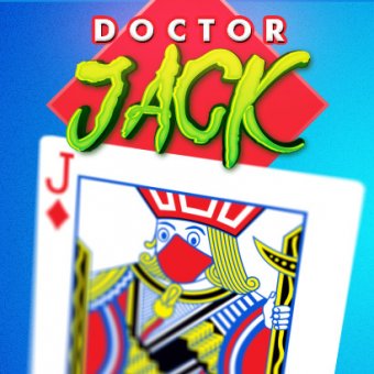 Doctor Jack by Jérôme Sauloup